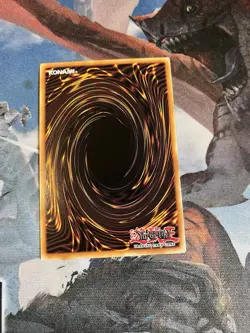Elemental Hero Nebula Neos CT15-EN001 Secret Rare Limited Edition - Yugioh - Image 2
