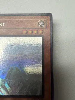 Honest (Ghost Rare) LODT-EN001 Light of Destruction 1st Edition - Image 2