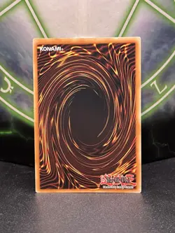 Yugioh Linkuriboh MAGO-EN135 Rare 1st Edition NM - Image 2
