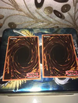 Yugioh Javelin beetle & Javelin bettle Pact PP01-EN012-13 (LP-NM) - Image 2