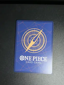 One Piece TCG Jewelry Bonney OP13-108 SR English Foil Super Rare - Image 2