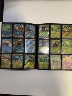 Mega Lot Of 181 Pokemon Cards ALL EX!!!! - Image 1