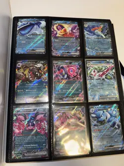 Mega Lot Of 181 Pokemon Cards ALL EX!!!! - Image 3