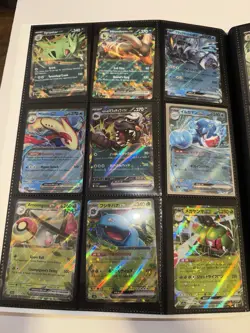 Mega Lot Of 181 Pokemon Cards ALL EX!!!! - Image 4