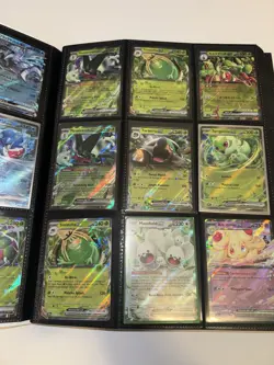 Mega Lot Of 181 Pokemon Cards ALL EX!!!! - Image 5
