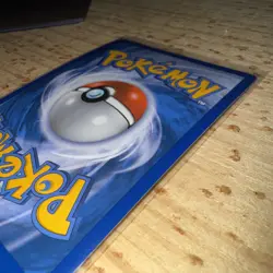 Pokemon TCG Pikachu 71/99 Arceus Reverse Holo LP -MP - Image 3