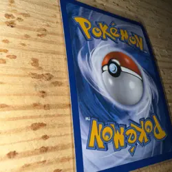 Pokemon TCG Pikachu 71/99 Arceus Reverse Holo LP -MP - Image 5