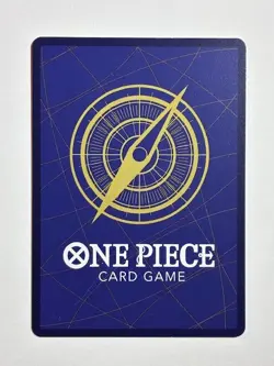 UUUUUS! EB02-058 Rare Extra Booster: Anime 25th Collection One Piece MP - Image 2