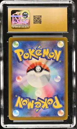 CGC Pristine 10 Origin Forme Palkia V 028/172 VSTAR Universe JPN Pokemon Card - Image 2
