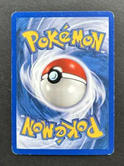 Barboach 51/97 EX Dragon Pokemon Card MP - Image 2