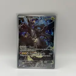 N's Zekrom 031 Sealed Black Star Promo Ascended Heroes Pokemon Card - Image 1