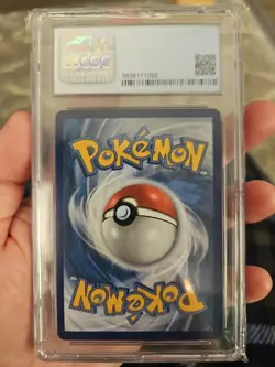 Toxtricity Shining Fates Holo Rare Card #SV042/SV122 Near Mint Condition - Image 2