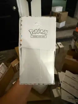 Pokemon TCG SV: 151 Elite Trainer Box ETB Factory Sealed US seller - Image 2