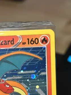 Special Delivery Charizard SWSH075 SWSH: Sword & Shield Promo Cards Holo Sealed - Image 5