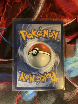Pokemon Team Rockets Petrel Full Art Trainer Destined Rivals Card 226/182 - Image 3