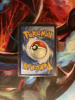 Pokemon Team Rockets Petrel Full Art Trainer Destined Rivals Card 226/182 - Image 4