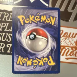 Pokemon Pidgeot Jungle 24/64 Rare Stage 2 80 HP English Regular TCG Card - Image 2