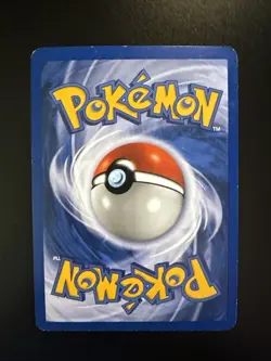 Magneton Base Set 2 Holo Unlimited Rare Card 9/130 Pokemon - Image 2
