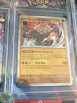 12 Slabbed Pokemon Cards Lot (ungraded) - Image 3