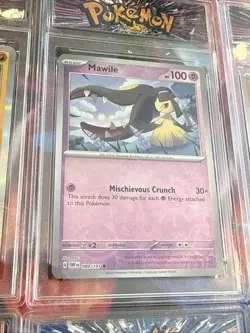 12 Slabbed Pokemon Cards Lot (ungraded) - Image 4
