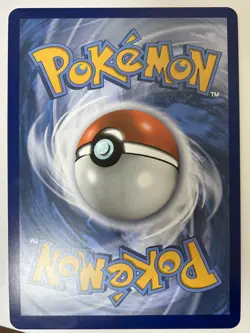 Pokemon Rayquaza Vmax Jumbo Card Black Star Promo - Image 2