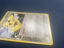 Pichu 76/110 - EX Holon Phantoms - Pokemon Card 2006 - LP+ - Image 2