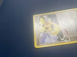 Pichu 76/110 - EX Holon Phantoms - Pokemon Card 2006 - LP+ - Image 3