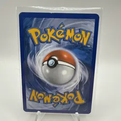 Meowth 80/99 Mirror Reverse Holo Promo Pokemon TCG Next Destinies 2012 Card - Image 2