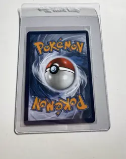 Mega Gengar EX 284/217 Rare Holo ASC Pokemon TCG Card English - Image 3