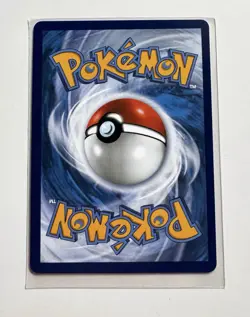 Mega Gengar EX 284/217 Rare Holo ASC Pokemon TCG Card English - Image 4