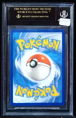 Charizard V #079/073 Champion's Path BGS 10 Black Label Pokemon Card - Image 3