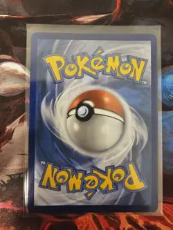 Pikachu V Ultra Rare Fusion Strike #86/264 Pokemon Card NM - Image 2