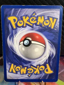 Pokemon TCG Scoop Up 78/102 Base Set WOTC 1999 Trainer Card MP - Image 4