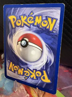 Pokemon TCG Scoop Up 78/102 Base Set WOTC 1999 Trainer Card MP - Image 5