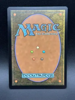 MTG Omnath, Locus of Creation M Zendikar Rising Promos #232s FOIL - Image 2