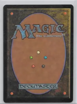 Goblin Lackey - Urza's Saga - Magic the Gathering MTG - Image 2
