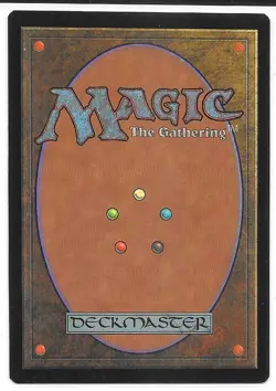 Show and Tell - Urza's Saga - Magic the Gathering MTG - Image 2