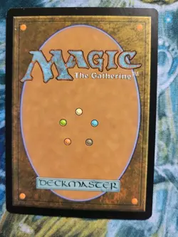 Crumbling Ashes Eventide Regular LP Black Enchantment Commander - Image 2