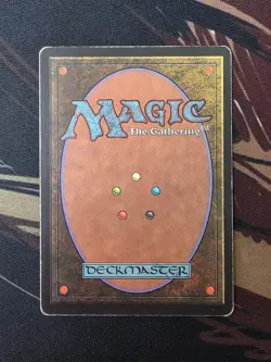 Serra's Sanctum Urza's Saga Magic the Gathering MTG - Image 3