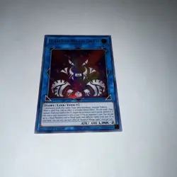 Yugioh Herald of Mirage Lights 1st Edition Ultra Rare DUOV-EN011 - Image 2