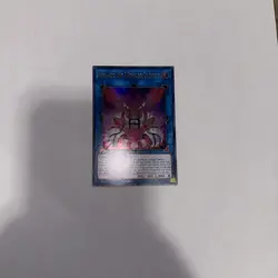 Yugioh Herald of Mirage Lights 1st Edition Ultra Rare DUOV-EN011 - Image 3