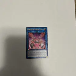 Yugioh Herald of Mirage Lights 1st Edition Ultra Rare DUOV-EN011 - Image 4