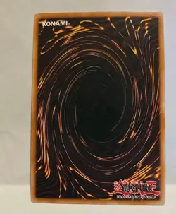 YUGIOH VICTORIA SDLS 1ST EDITION COMMON LIGHT PLAYED - Image 3