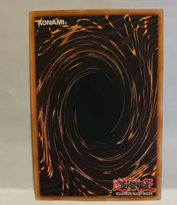 YUGIOH TERRATIGER THE EMPOWERED WARRIOR YS14 1ST EDITION COMMON LIGHT PLAYED - Image 2