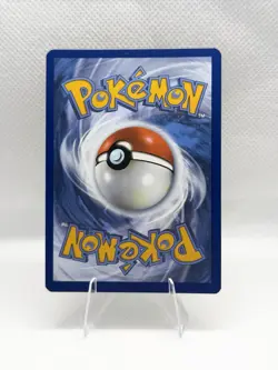 Eevee ⭐ TG11/TG30 Holo Brilliant Stars Trainer Gallery Pokemon NM Pokemon Card - Image 2