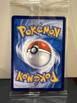 Rowlet SEALED PROMO Pokemon 2026 S-Chinese 30th Anniversary First Partner Card - Image 2