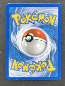 Pokemon Card Roserade C Normal LP Supreme Victors Rare 40/147 - Image 2