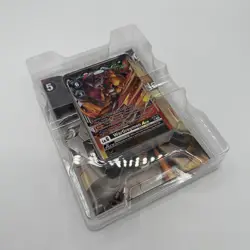 Digimon English Trading Card Game - Starter Deck ST-15 - Dragon Of Courage Open - Image 5