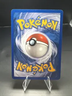 Pokemon TCG Makuhita Emerald 54/106 Common Holo Stamped Card - Image 4