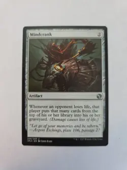 Mindcrank Iconic Masters Regular - Image 1